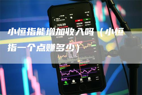 小恒指能增加收入吗（小恒指一个点赚多少）