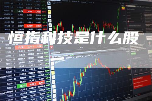 恒指科技是什么股