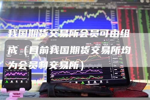 我国期货交易所会员可由组成（目前我国期货交易所均为会员制交易所）