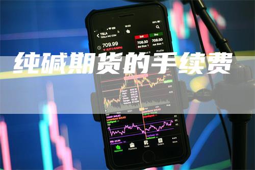 纯碱期货的手续费