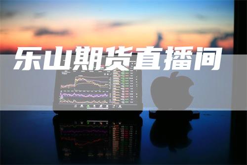 乐山期货直播间