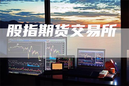股指期货交易所