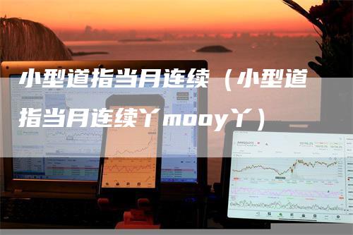 小型道指当月连续（小型道指当月连续丫mooy丫）