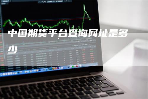 中国期货平台查询网址是多少