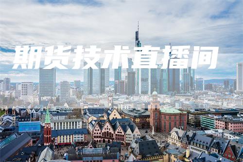 期货技术直播间