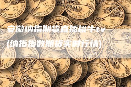 安徽纳指期货直播橙牛tv(纳指指数期货实时行情)